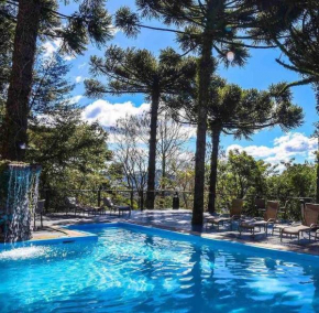 Suite Confort - Gramado Wish Serrano
